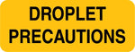 Labels for General Laboratory - NL3041 - 1 Roll - MDL-NL3041