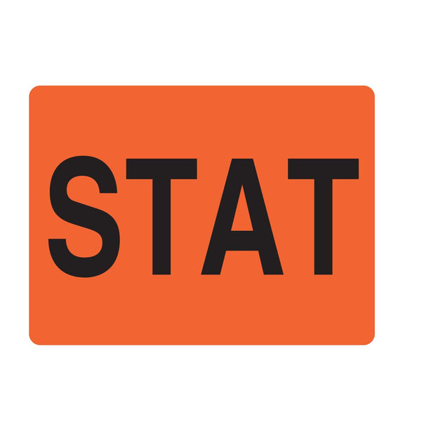 Centurion Centurion Stat Labels NL3164R 3.0 Roll-MDL-NL3164R