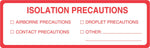 Labels for General Laboratory - NL3286SP - 1 Roll - MDL-NL3286SP