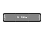 Centurion General Nursing Labels - NL7765 - 3 Roll - MDL-NL7765