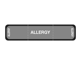 Centurion General Nursing Labels - NL7765 - 3 Roll - MDL-NL7765