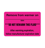 Labels for General Laboratory - NL7788 - 3 Roll - MDL-NL7788