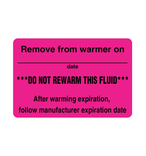 Labels for General Laboratory - NL7788 - 3 Roll - MDL-NL7788