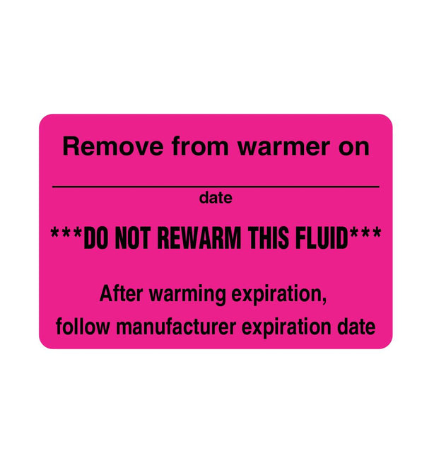 Labels for General Laboratory - NL7788 - 3 Roll - MDL-NL7788