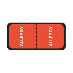 Centurion General Nursing Labels - NL7947 - 3 Roll - MDL-NL7947