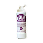 NEXT MEDICAL Clear Image Scanning Ultrasound Gel, Flip Top, 8 oz. - 02-812 - 1 Each