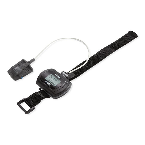 Nonin Medical Inc WristOx2 3150 USB Pulse Oximeters 3150SK USB-03 - 1.0 Each