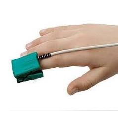 NONIN MEDICAL INC Nonin Reusable Fingerclip Pulse Oximetry Sensors 2360-003 1 Each - MDL-NMI2360003