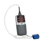 Nonin Medical Inc PalmSAT Pulse Oximeter 2500-05 - 1.0 Each - MDL-NMI250005