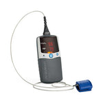 Nonin Medical Inc PalmSAT Pulse Oximeter 2500-AP - 1.0 Each - MDL-NMI2500AP