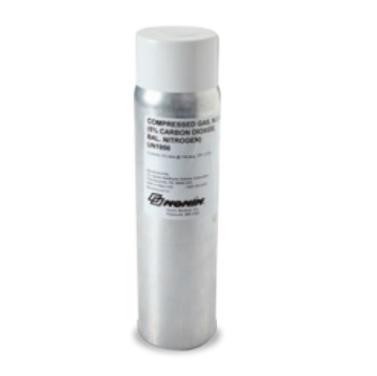 Calibration Gas Cylinder, Requires Sens valve, Nonin Medical Capnography Parts - 5779-000 - 1 Each