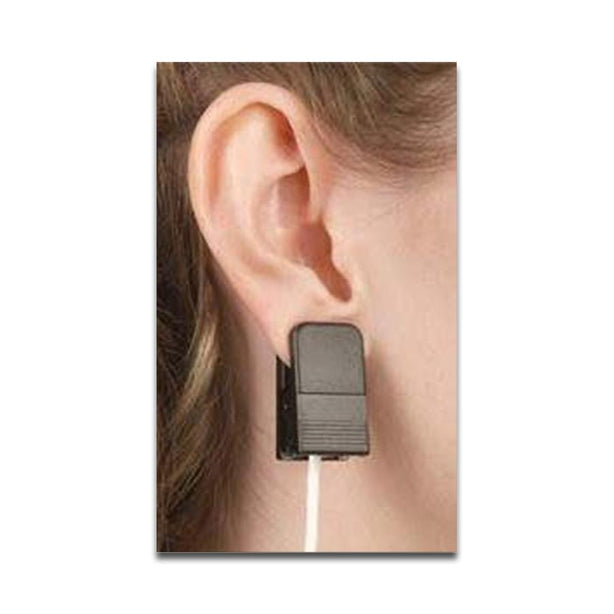 PureLight Reusable Ear Clip Sensor - 6455-000 - 1 Each - MDL-NMI6455000