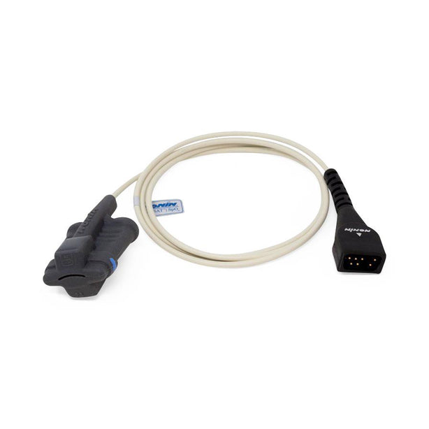 Nonin Medical Inc Nonin Soft Reusable SpO2 Sensors 6836-000 - 1.0 Each - MDL-NMI6836000