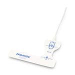 Nonin Medical Inc Flexiform III Sensors 7000A - 24.0 Each - MDL-NMI7000A