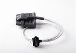 NONIN MEDICAL INC 8000S Series Reusable Soft Oximetry Sensors 8000SL?WO2 1 Each - MDL-NMI8000SLWO2