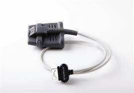 NONIN MEDICAL INC 8000S Series Reusable Soft Oximetry Sensors 8000SL?WO2 1 Each - MDL-NMI8000SLWO2