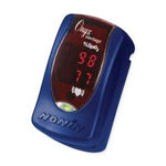 Nonin Medical Inc Onyx Vantage 9590 Finger Pulse Oximeter 8340-001 - 12.0 Each - MDL-NMI8340001CS
