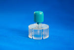 National Medical Products Multidose Vial Luer Adapters 8164-1026-01 - 25.0 Each