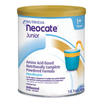 Nutricia North America Formula Junior Powder, Neocate, Unflavored, 400 gm / Can - 127048 - 1 Each