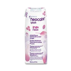 Nutricia North America Neocate Splash Liquid Formulas 122435 - 1.0 Each