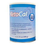 Nutricia North America Supplements Ketogenic Formula, Ketocal 4:1 Ratio, Powder, 300 g - 101777 - 6 Each