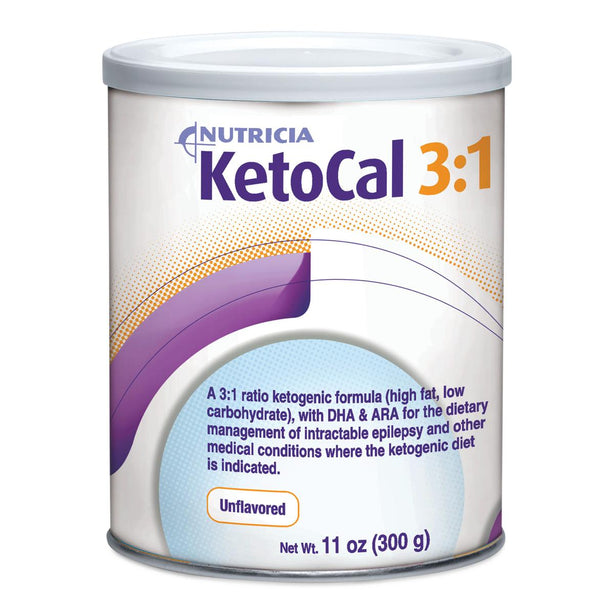 Nutricia North America Ketocal Supplements 77155 6.0 Each-MDL-NNA16672