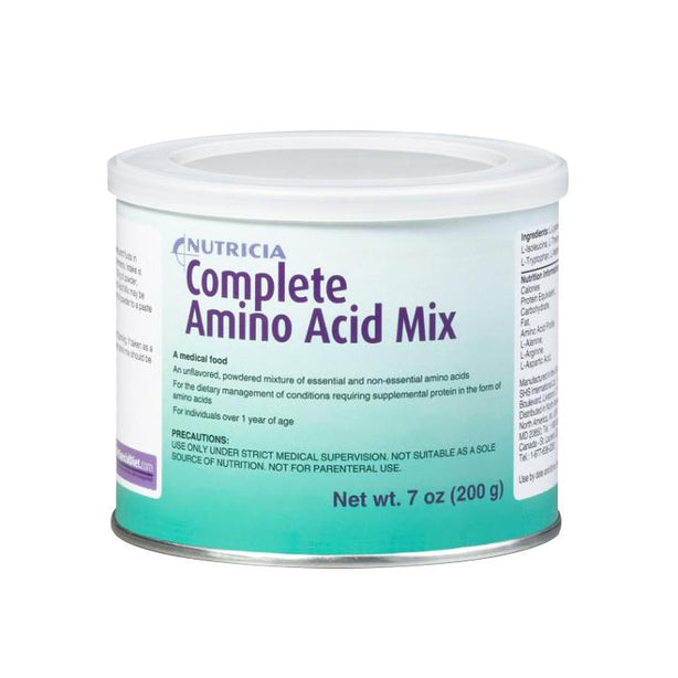 Complete Amino Acid Nutrient - 53341 - 6 Each - MDL-NNA553341