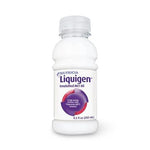 Nutricia North America High-Energy Medium-Chain Triglyceride Emulsion Liquigen MCT Oral Supplement, 4 x 250 mL - 71957 - 4 Each