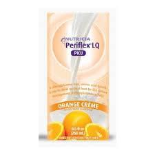 Nutricia North America Periflex LQs 113359 18.0 Each-MDL-NNA80177