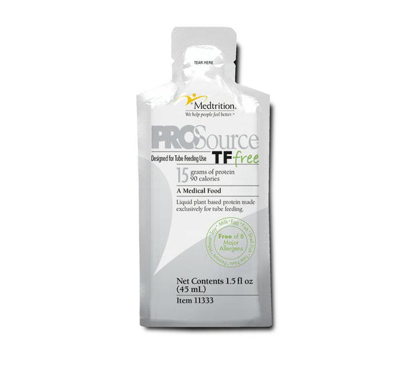 ProSource TF Liquid Protein Supplements - 11333 - 100 Each - MDL-NNI11333
