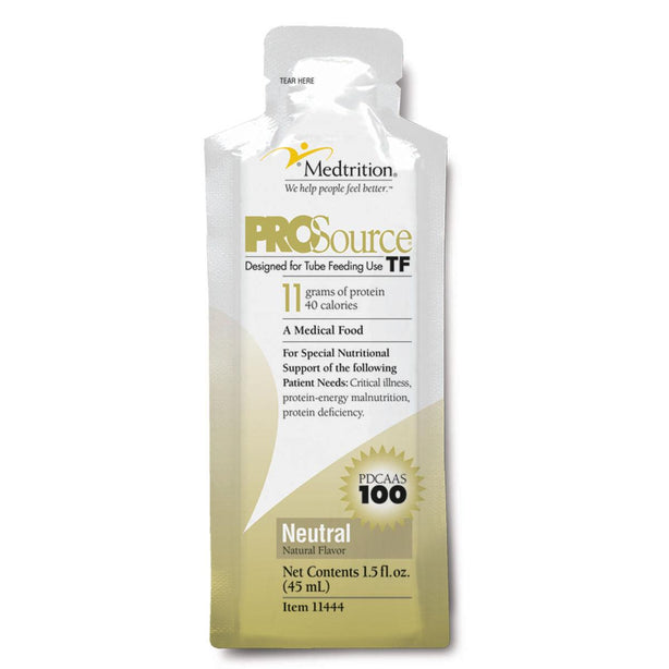 ProSource TF Liquid Protein Supplements - 11444 - 1 Each - MDL-NNI11444H