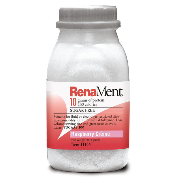 MEDTRITION, INC. Renaming Drink Mixes 11195 24 Each - MDL-NNI1195
