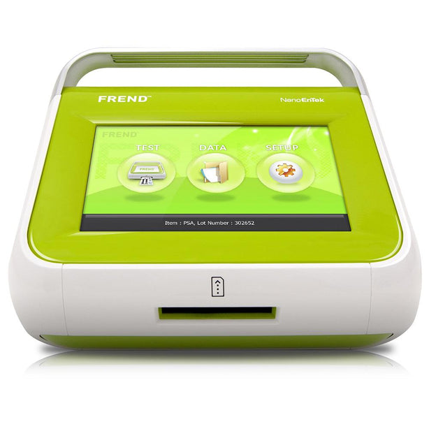 Nanoentek Inc FREND System - NNKF10FP