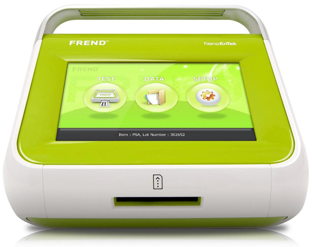 Nanoentek Inc FREND System - NNKF10