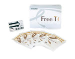 Nanoentek Inc FREND System FRT4-020 - 20.0 Each