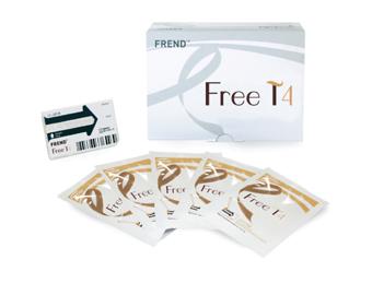 Nanoentek Inc FREND System FRT4-020 - 20.0 Each