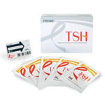Nanoentek System Cartridge, Frend, Tsh - FRTS-025 - 25 Each