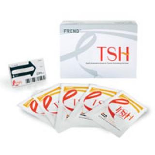 Nanoentek System Cartridge, Frend, Tsh - FRTS-025 - 25 Each