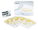 Nanoentek Inc FREND System FRVD-020 - 20.0 Each