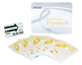 Nanoentek Inc FREND System FRVD-020 - 20.0 Each