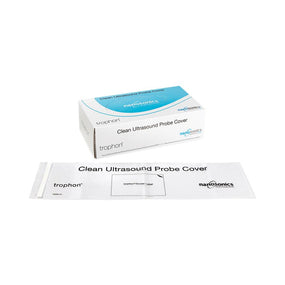 Clean Ultrasound Probe Covers - N00102 - 100 Each - MDL-NNPN00102