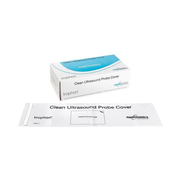 Clean Ultrasound Probe Covers - N00102 - 100 Each - MDL-NNPN00102