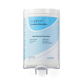 Wall Mount for Trophon Companion Wipes - N00114 - 1 Each - MDL-NNPN00114