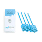 NANOSONICS Trophon AcuTrace Medical Instrument Tag - N05007 - 10 Each