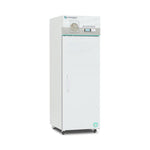 Horizon Corepoint Scientific 23 Cu. Ft. Blood Bank Refrigerator with Single Solid Door, Chart Recorder - NSBR231WSWCR/0 - 1 Each