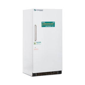 Horizon Scientific Inc Corepoint Scientific White Diamond Flammable Storage Refrigerator FRF302WWW/0GP - 1.0 Each