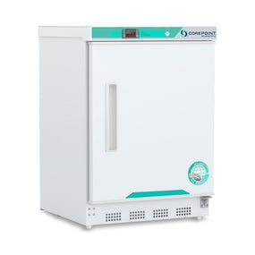 4.2 Cu. Ft. Solid-Door Countertop Auto Defrost Freezers - PF051WWW/0A - 1 Each - MDL-NOEPF0510A
