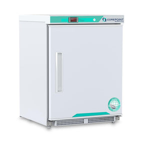 4.2 Cu. Ft. ADA Solid-Door Built-in Undercounter Freezers - PF051WWWADA/0M - 1 Each - MDL-NOEPF051ADA0M