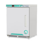 4.2 Cu. Ft. ADA Solid-Door Built-in Undercounter Freezers - PF051WWWADALH/0M - 1 Each - MDL-NOEPF051ALH0M