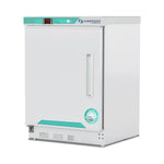 Horizon Corepoint Scientific Solid-Door Built-in Undercounter Freezer, 4.2 Cu. Ft., Left Hinge - PF051WWWLH/0M - 1 Each